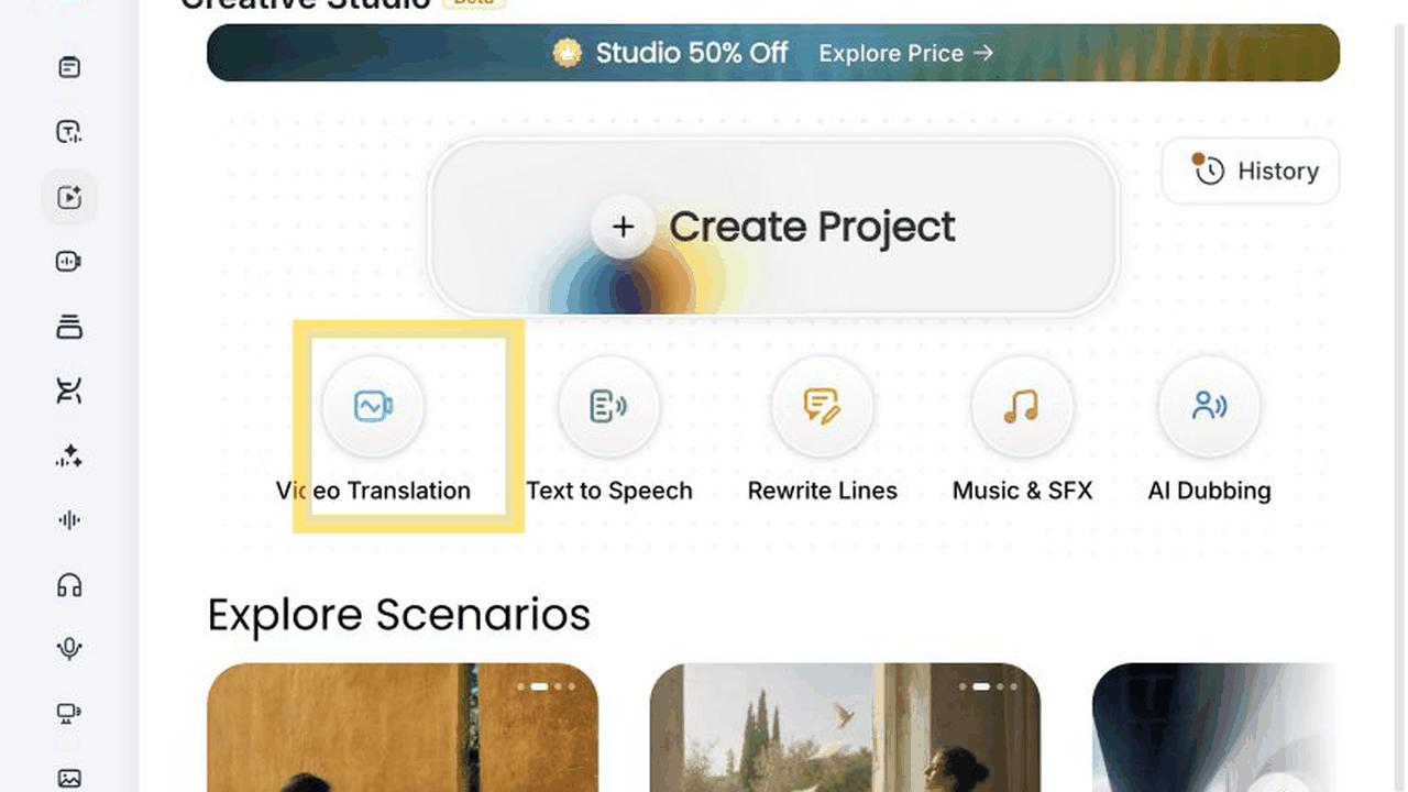 Guía de Traducción de Video con IA: Series Cortas, Anuncios, Creadores y Cursos